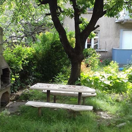 Ferienwohnung Kod Elipse Zagreb Exterior foto