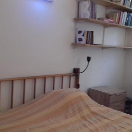 Ferienwohnung Kod Elipse Zagreb Exterior foto