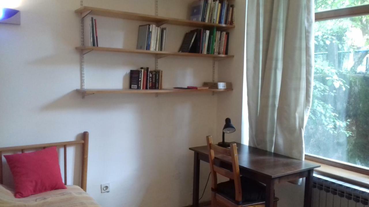 Ferienwohnung Kod Elipse Zagreb Exterior foto