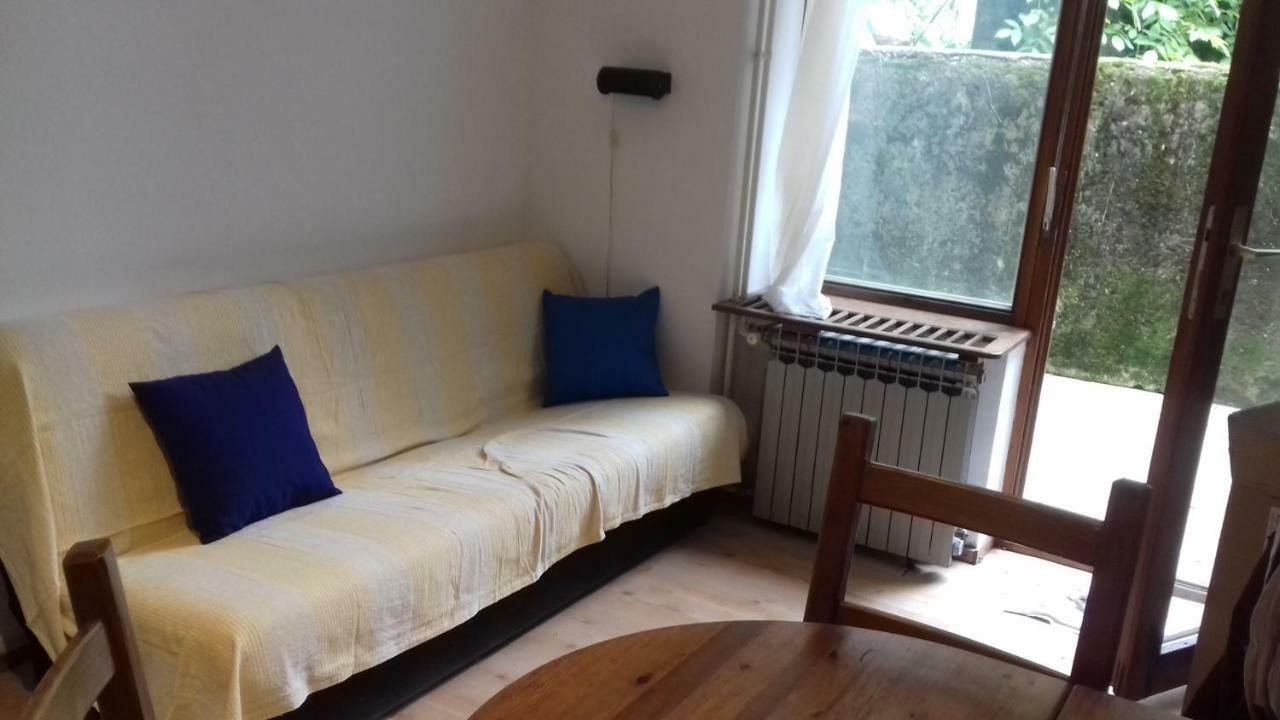 Ferienwohnung Kod Elipse Zagreb Exterior foto