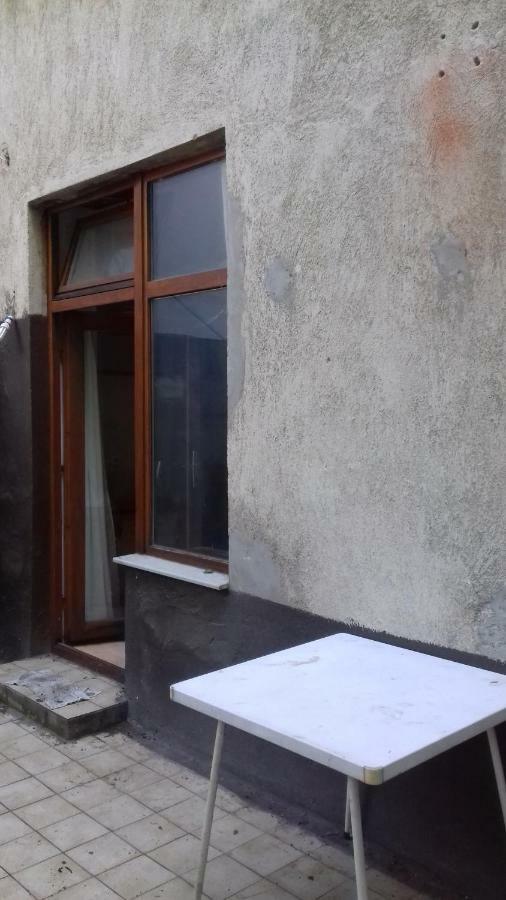 Ferienwohnung Kod Elipse Zagreb Exterior foto