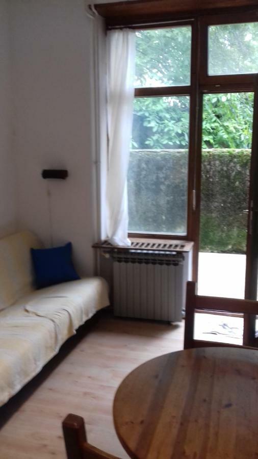 Ferienwohnung Kod Elipse Zagreb Exterior foto