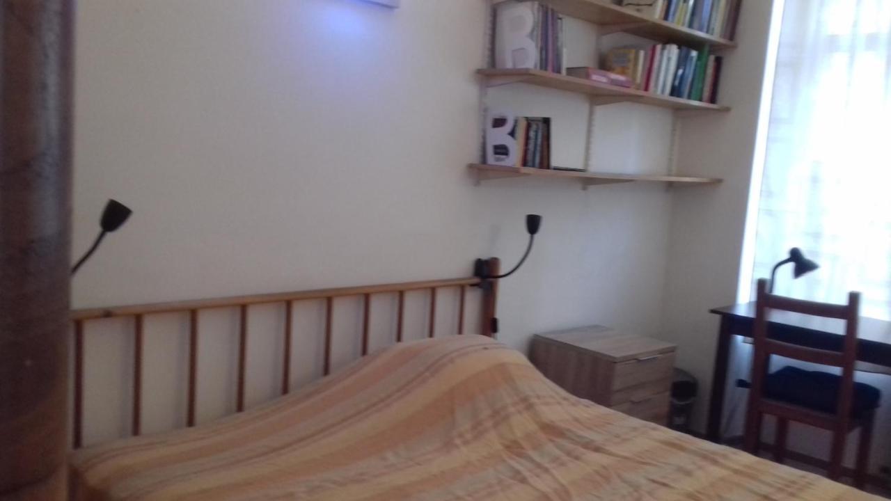 Ferienwohnung Kod Elipse Zagreb Exterior foto